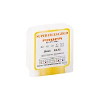 فایل روتاری پروفا گلد