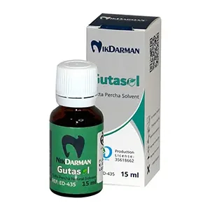 حلال گوتا نیک درمان