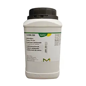 کلسیم کربنات