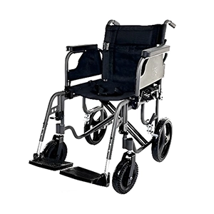 ویلچر jts مدل A12