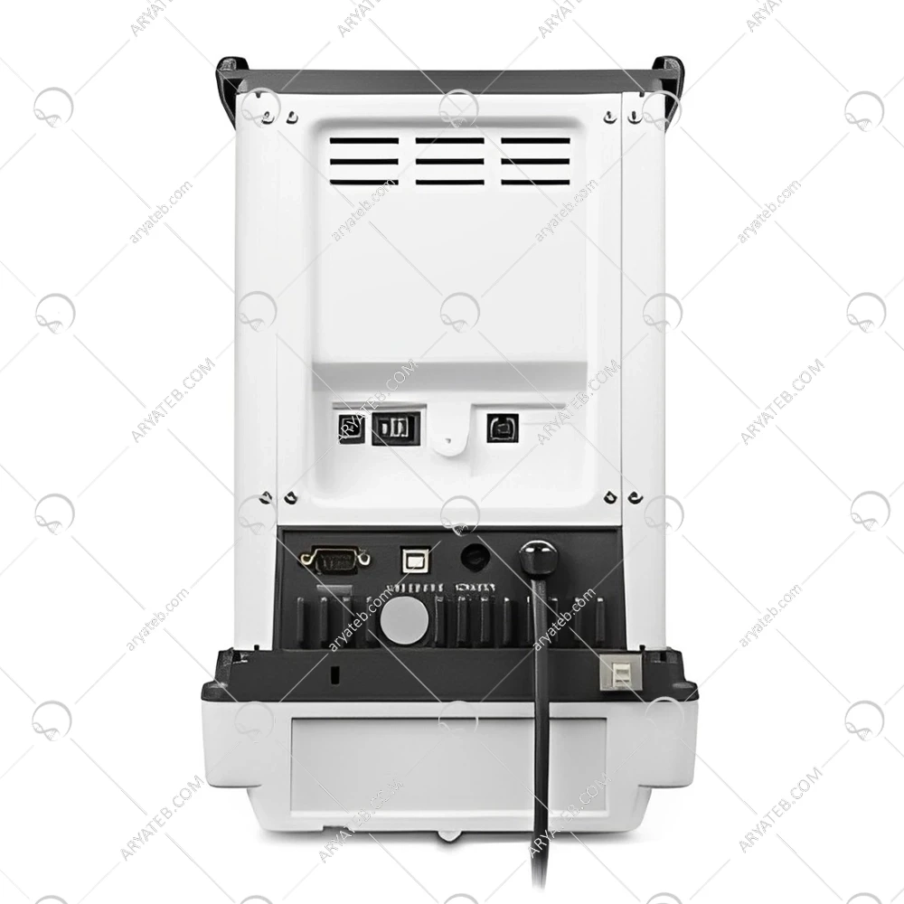 ترازوی ۵ رقم اعشار کرن مدلABP 100-5M