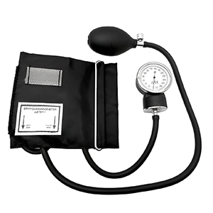 فشارسنج عقربه ای فرمیسک مدل BK2002