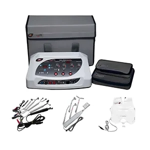 دستگاه نئوهیدرودرم فرمینگ دیجیتال گراف میکروکارنت هاینس ( پویان تجهیز )