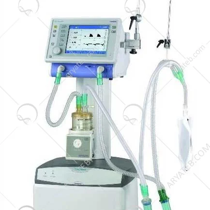 تعمیر دستگاه ونتیلاتور