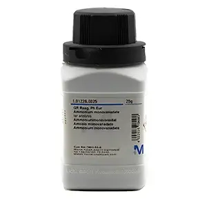 آمونیوم مونو وانادات