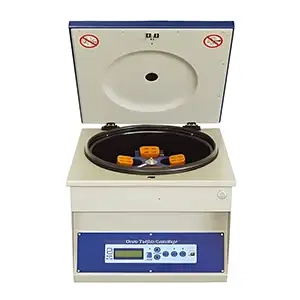 سانتریفیوژ 16 شاخه لوله فالکون 15 سی سی