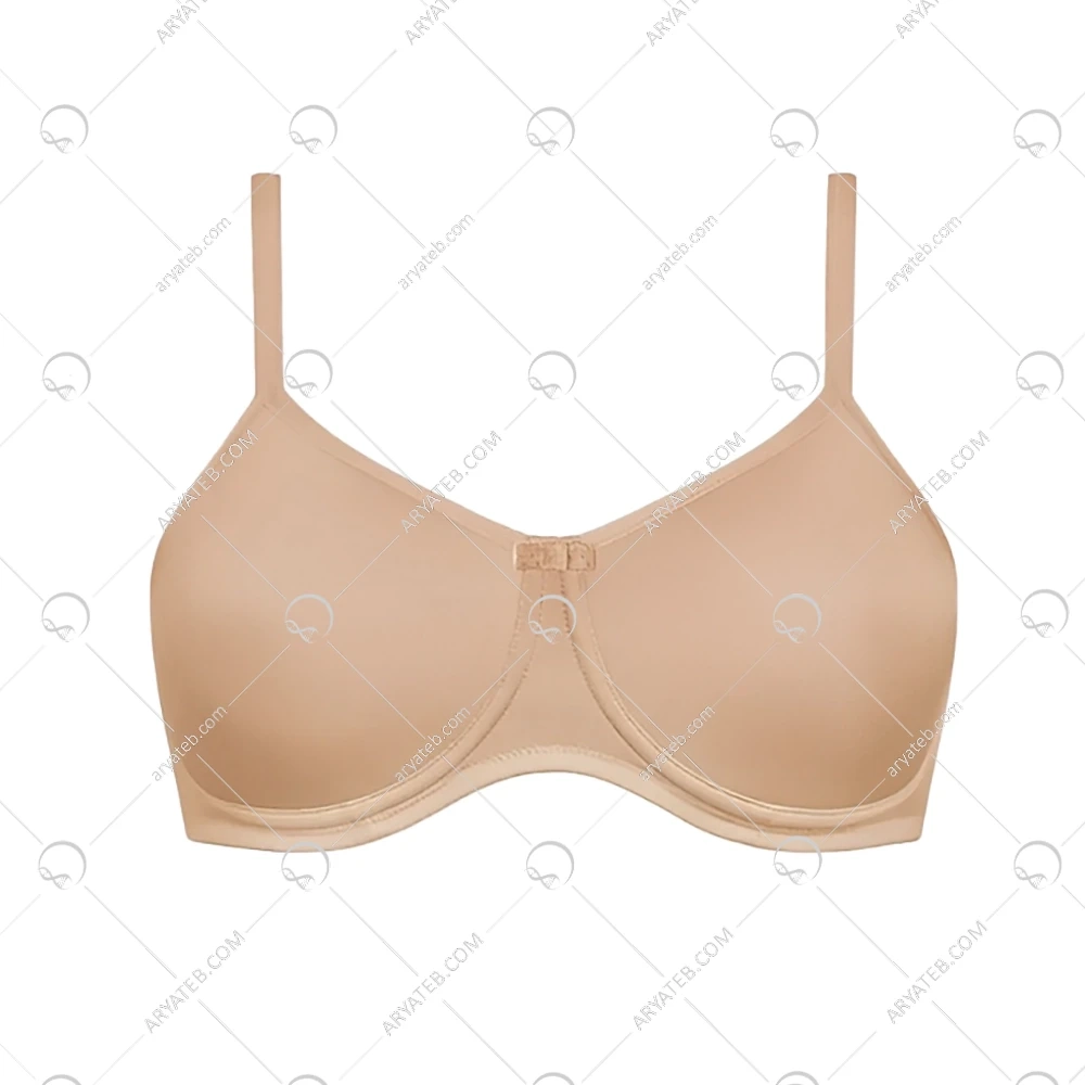 سوتین بدون فنر مدل Lara آموئنا Amoena