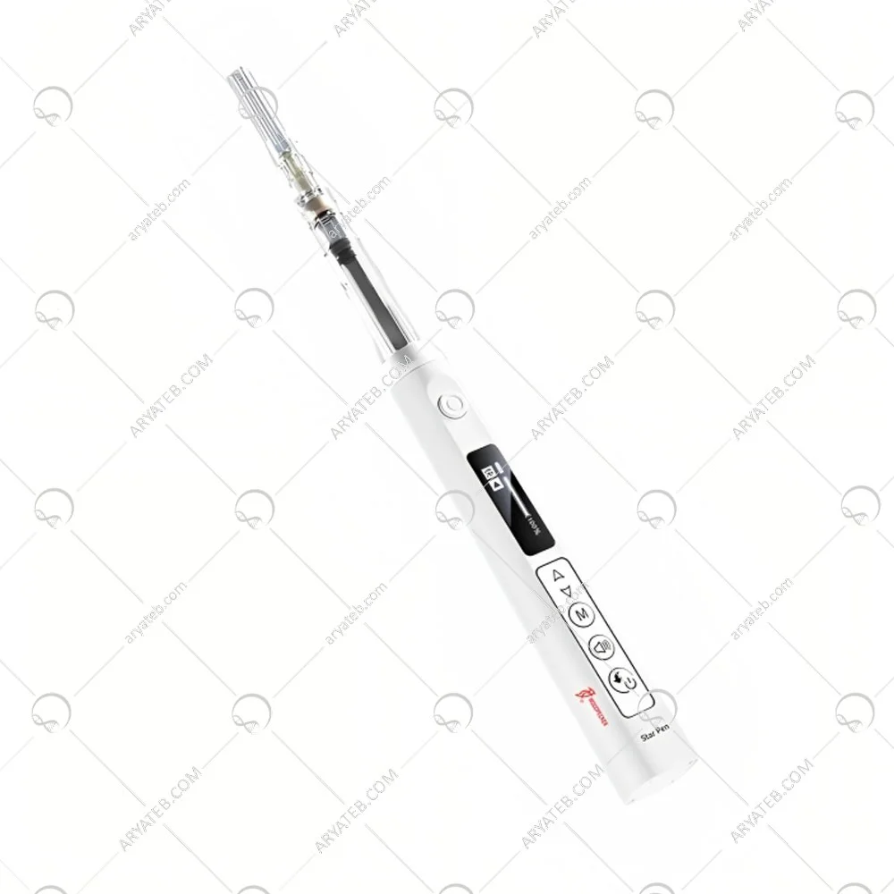 دستگاه تزریق بی حسی بدون درد