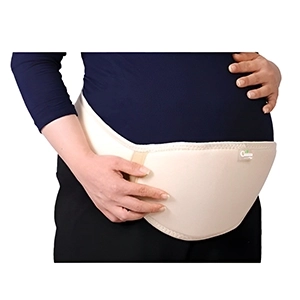 کمربند حاملگی کیورد