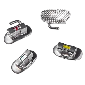 باکال تیوب دندان 7 امرالد هلال T.S.H