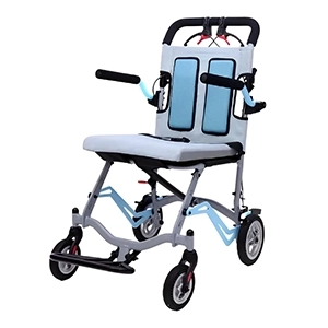 ویلچر ارتوپدی جی تی اس 411-LAJ