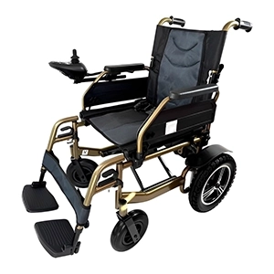 ویلچر برقی تاشو 111A