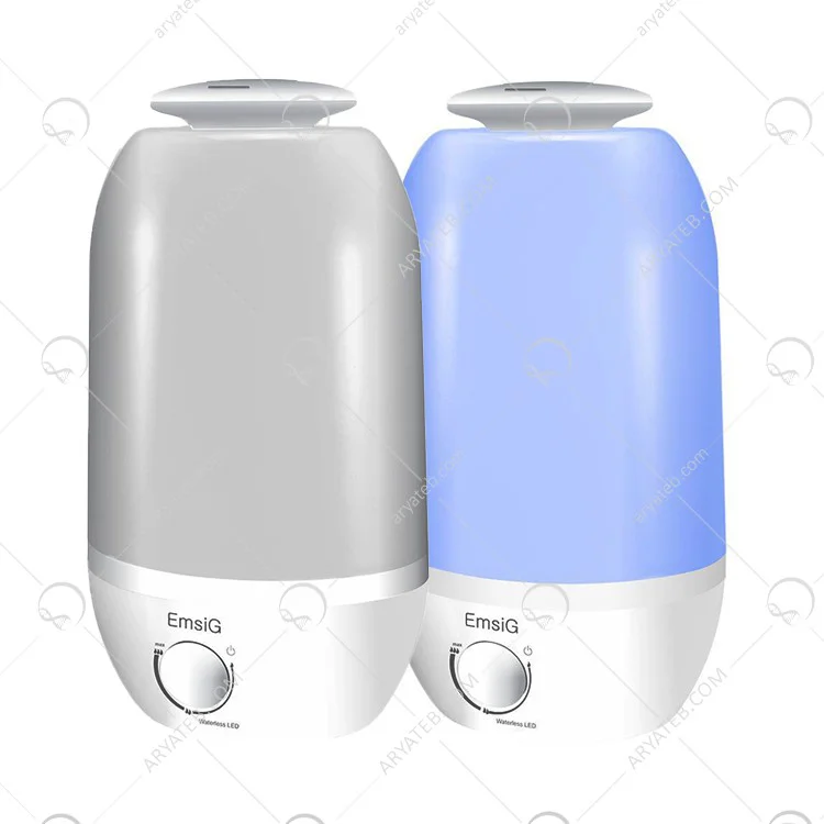 دستگاه بخور امسیگ US 422