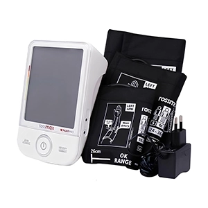 فشارسنج بازویی رزمکس X9