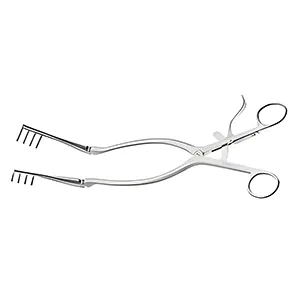 اکارتور چنگکی خودکار آدسون