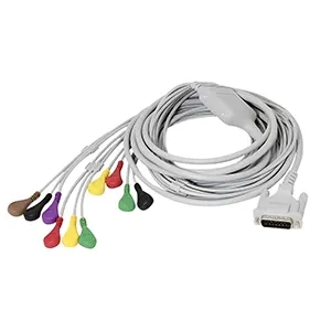 کابل دستگاه تست ورزش