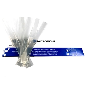 نوار ماتریکس سلولوئیدی میکرودنت