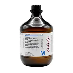 دی متیل فرمامید