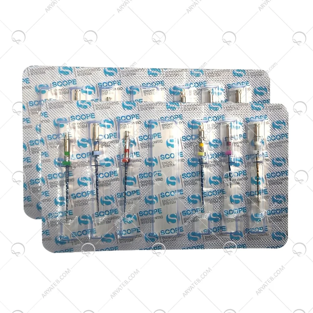 فایل روتاری اسکوپ scope path