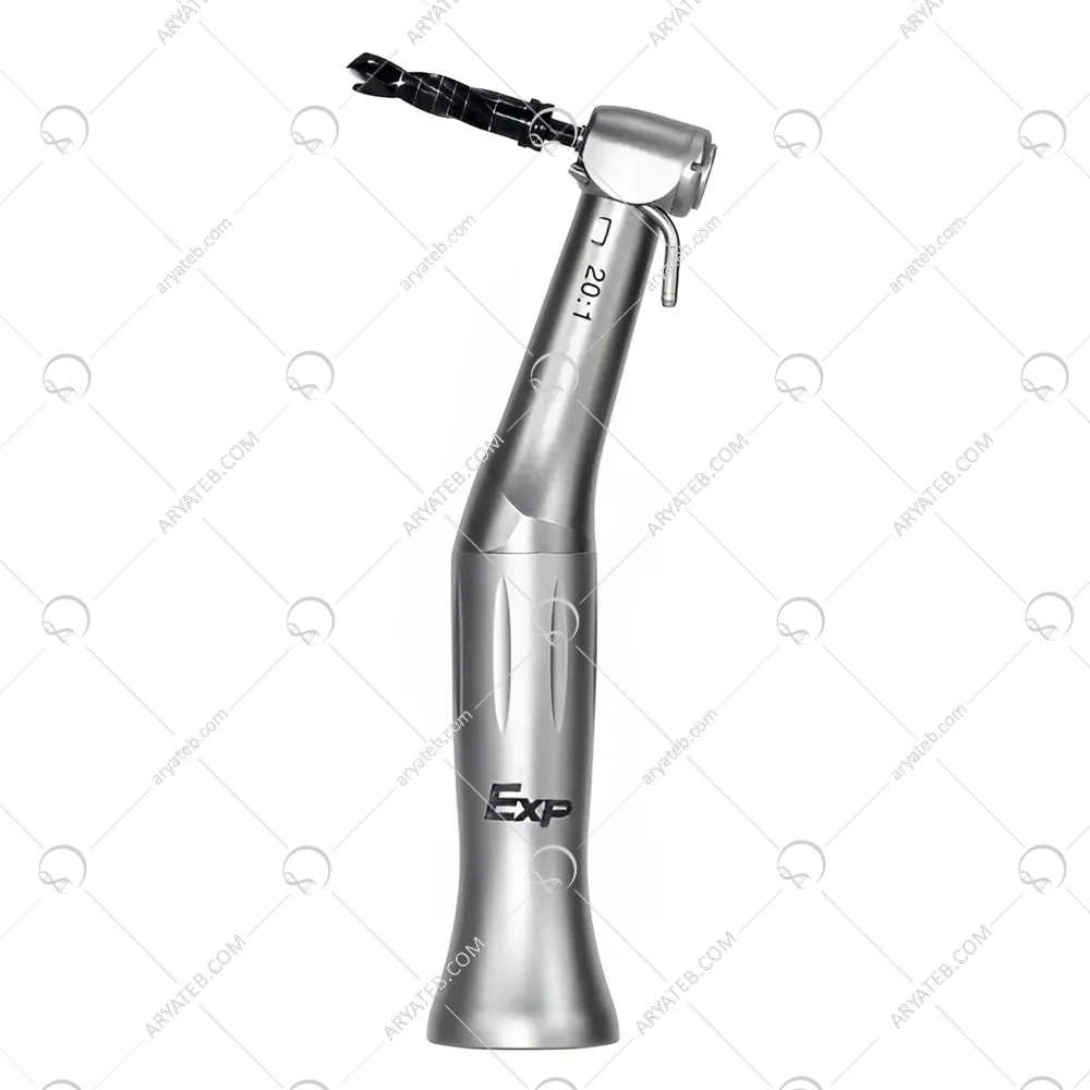 آنگل ایمپلنت ۲۰ به ۱ exp S20