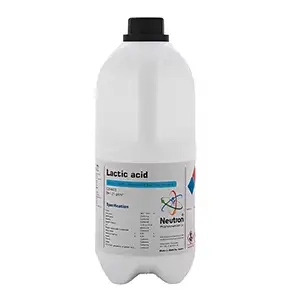 اسید لاکتیک شرکت نوترون