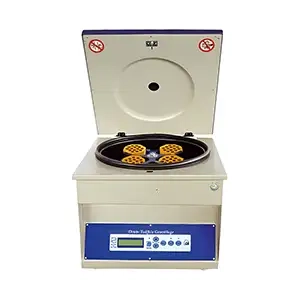 سانتریفیوژ لوله 56 شاخه اروم تجهیز