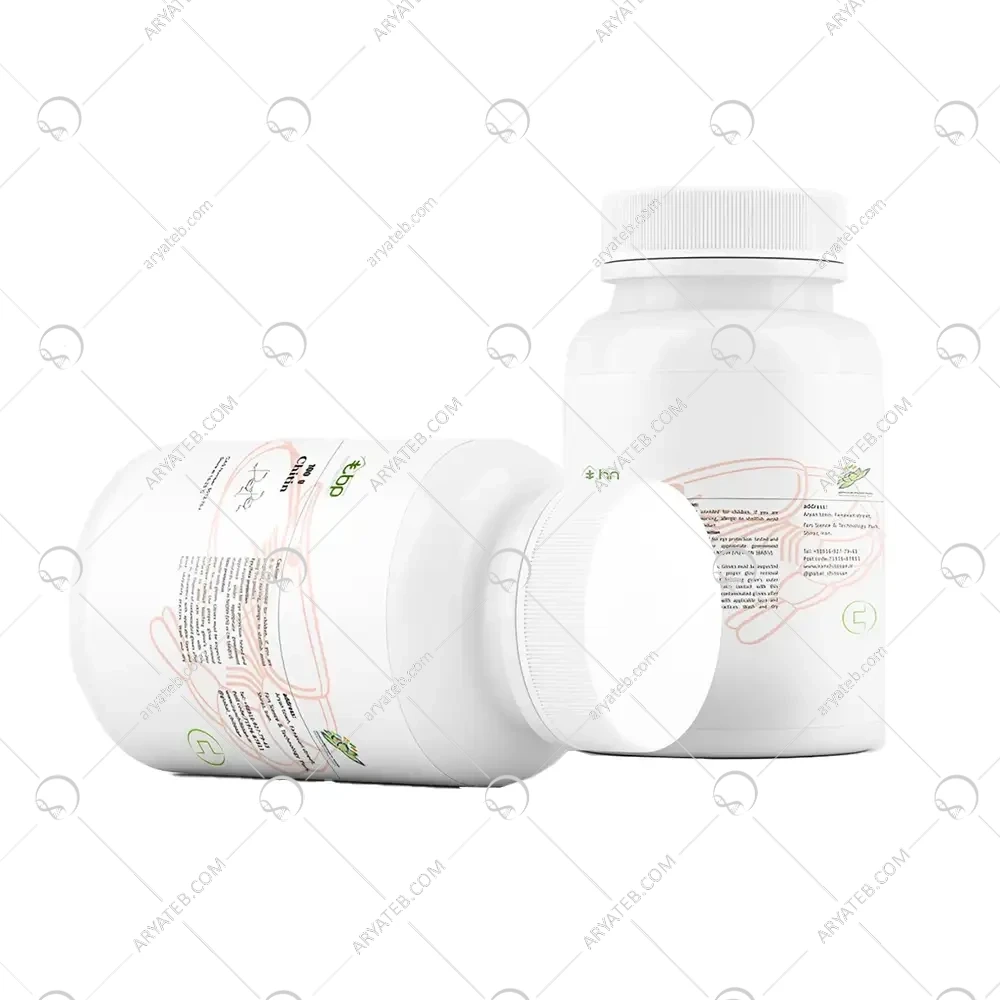 نانو کلوئید کیتوسان