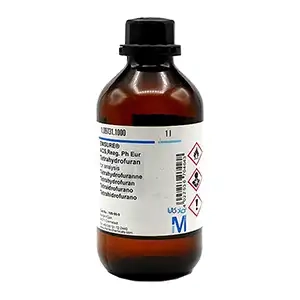 تتراهیدروفوران