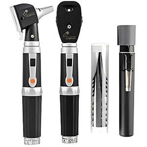 ست معاینه رومیزی