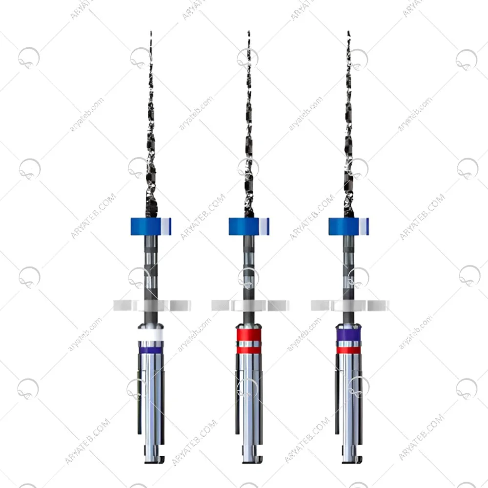 فایل روتاری irace