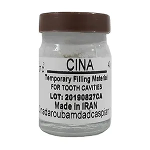 خمیر پانسمان سینا