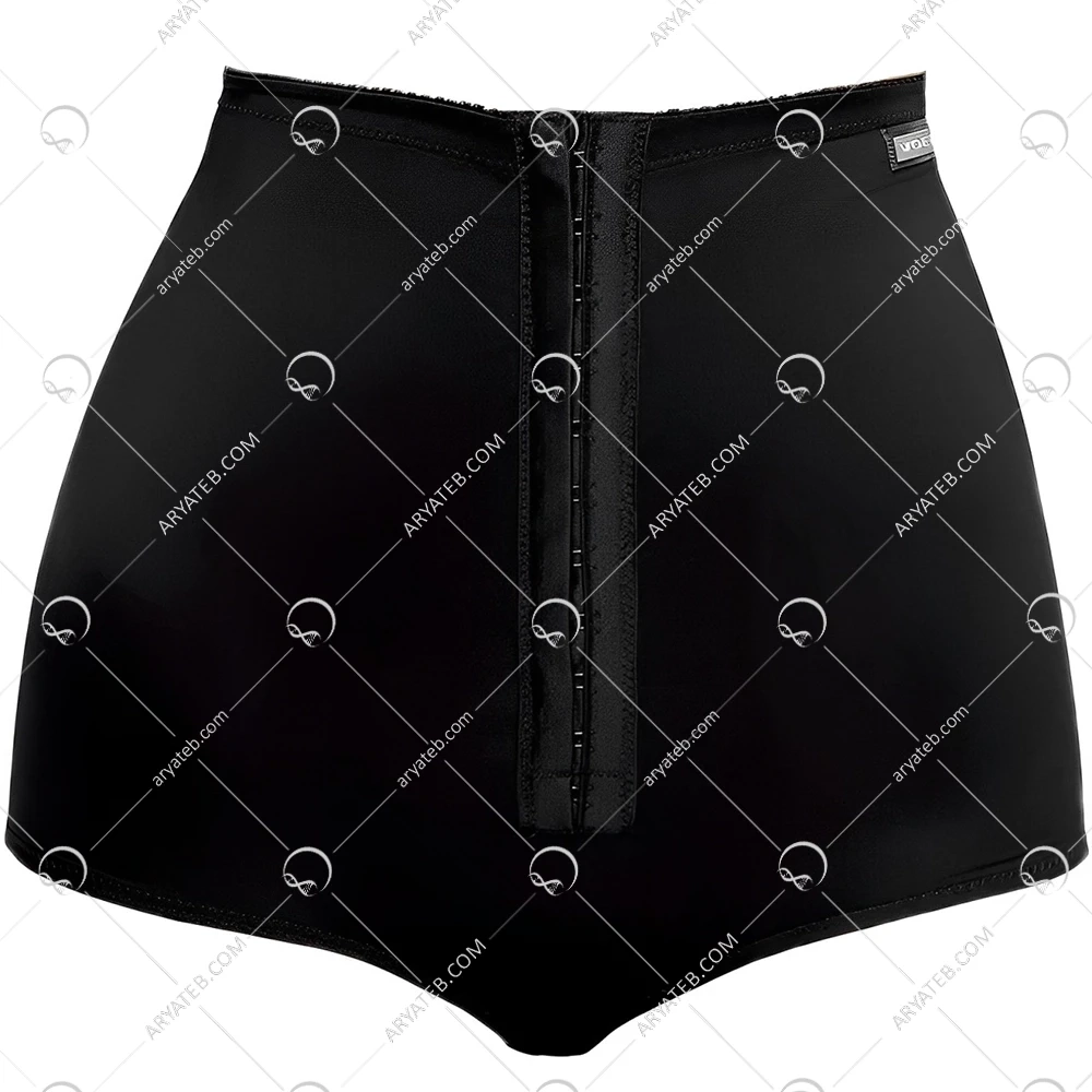 گن شورتی لیپوساکشن شکم و پهلو ووئه VOE کد 3007W-2