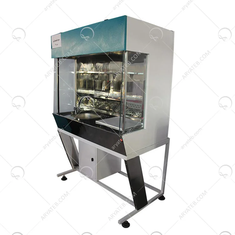 هود پاتولوژی هستاران طب