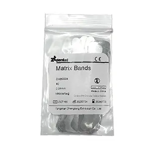 نوار ماتریکس لوپ دار Zt Dental