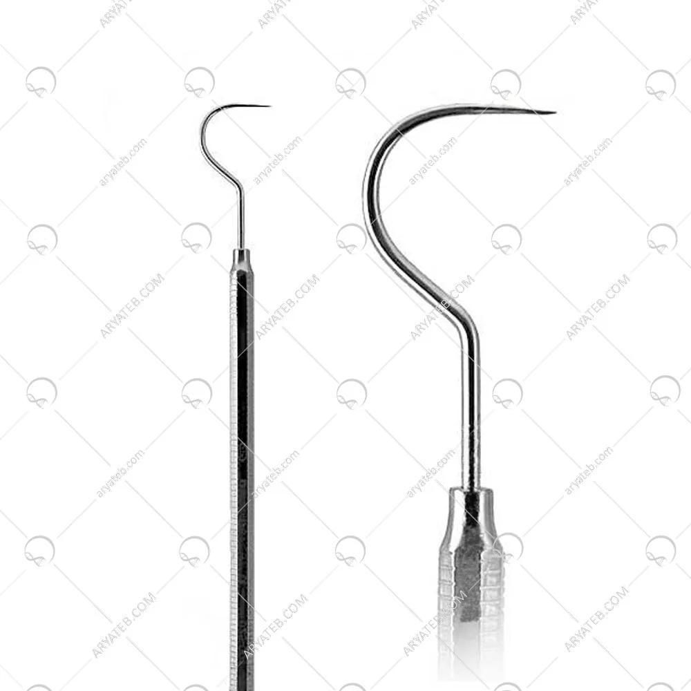 سوند یک سر داسی