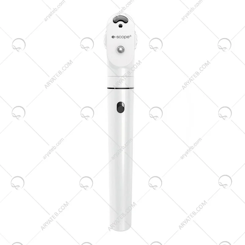 افتالموسکوپ ریشتر e scope