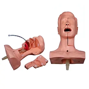 مانکن آموزش ساکشن