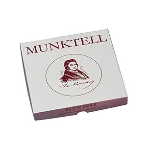 کاغذ صافی مانکتل