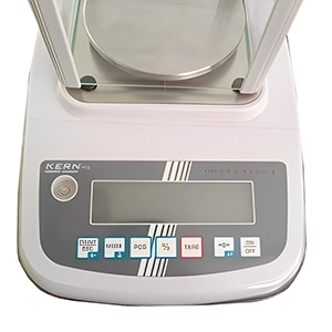 ترازوی دو رقم کرن مدل PFB600-2