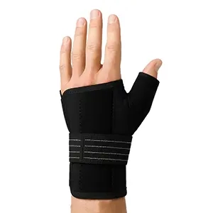 مچ شست بند آتل دار ارتومکس