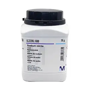 نیتریت سدیم