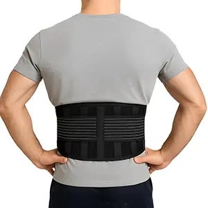 شکم بند طبی 4 فنره