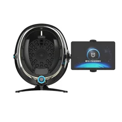 دستگاه آنالیزور پوست بیت موجی