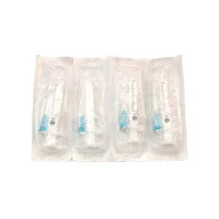 سرنگ شستشو سها