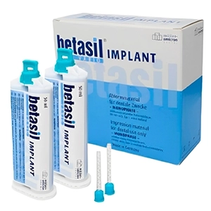 واش ایمپلنت بتاسیل