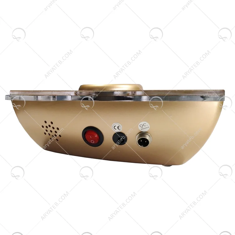 دستگاه آر اف مثلثی