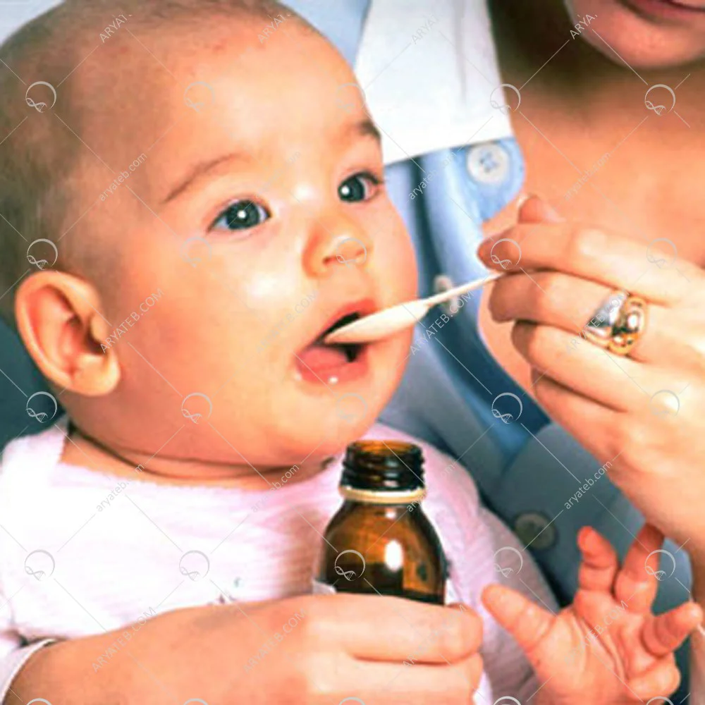 مراقبت و پرستاری از کودک