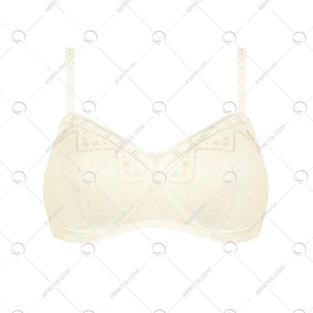 سوتین طبی فنردار مدل carrie آموئنا