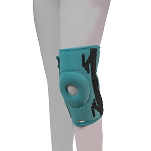 زانوبند کشکک باز کودکان آدور