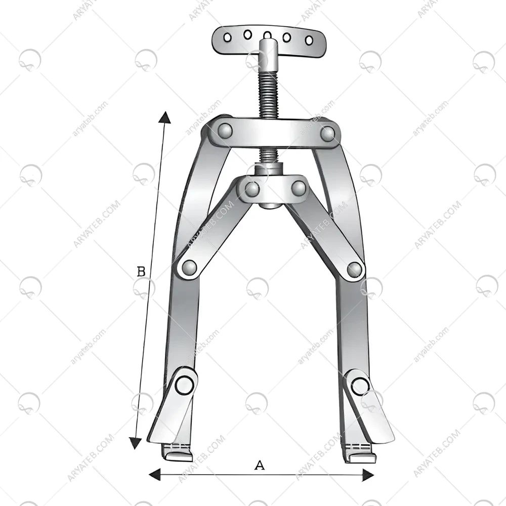 دسته اره کرشنر